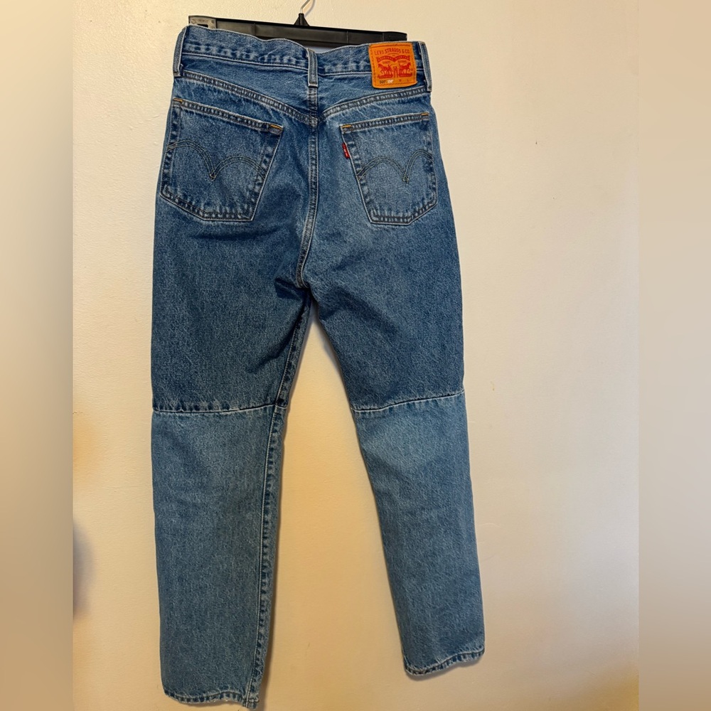 Levi’s 501 Jeans